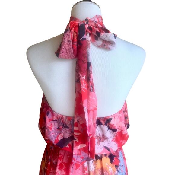 Cara Cara Allison dress sz 8 - Picture 7 of 11